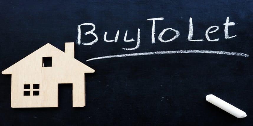 Buy to let stamp duty